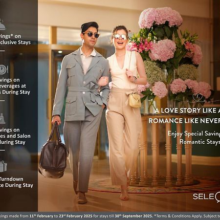 Savoy - Ihcl Seleqtions Hotel Ooty Luaran gambar